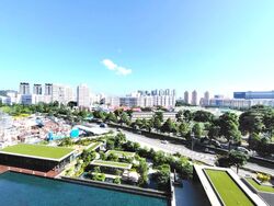 Clavon (D5), Apartment #465083061